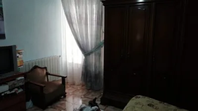 Piso en venta en Calle de Ciriaco Garrido, Centro (Logroño) de 270.000 €