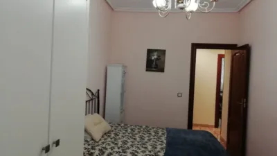 Piso en venta en Calle de Ciriaco Garrido, Centro (Logroño) de 270.000 €