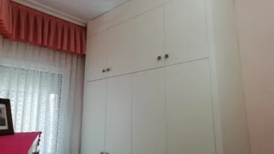Piso en venta en Calle de Ciriaco Garrido, Centro (Logroño) de 270.000 €