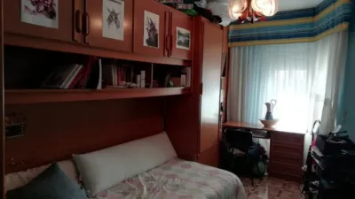 Piso en venta en Calle de Ciriaco Garrido, Centro (Logroño) de 270.000 €