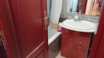 Piso en venta en Calle de Ciriaco Garrido, Centro (Logroño) de 270.000 €