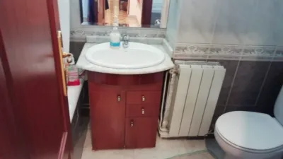 Piso en venta en Calle de Ciriaco Garrido, Centro (Logroño) de 270.000 €