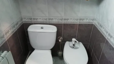 Piso en venta en Calle de Ciriaco Garrido, Centro (Logroño) de 270.000 €