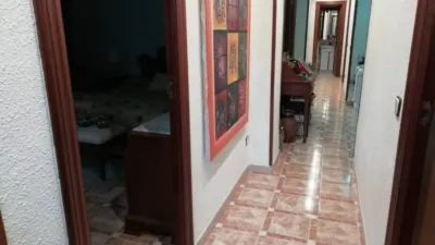 Piso en venta en Calle de Ciriaco Garrido, Centro (Logroño) de 270.000 €