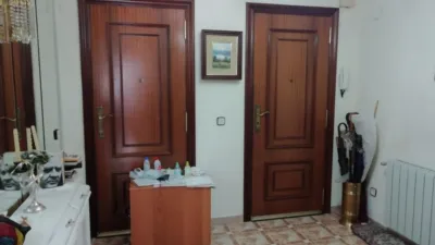 Piso en venta en Calle de Ciriaco Garrido, Centro (Logroño) de 270.000 €