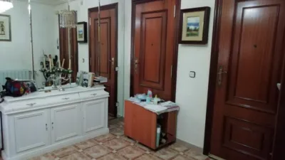 Piso en venta en Calle de Ciriaco Garrido, Centro (Logroño) de 270.000 €
