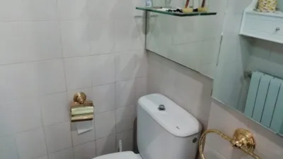 Piso en venta en Calle de Ciriaco Garrido, Centro (Logroño) de 270.000 €