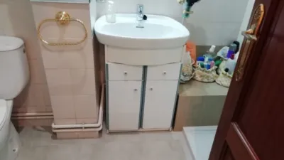 Piso en venta en Calle de Ciriaco Garrido, Centro (Logroño) de 270.000 €