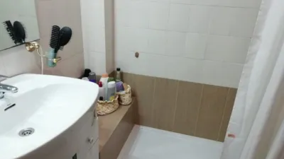 Piso en venta en Calle de Ciriaco Garrido, Centro (Logroño) de 270.000 €