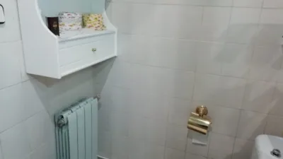 Piso en venta en Calle de Ciriaco Garrido, Centro (Logroño) de 270.000 €