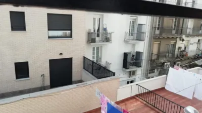 Piso en venta en Calle de Ciriaco Garrido, Centro (Logroño) de 270.000 €
