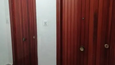 Piso en venta en Calle de Ciriaco Garrido, Centro (Logroño) de 270.000 €