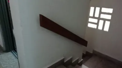 Piso en venta en Calle de Ciriaco Garrido, Centro (Logroño) de 270.000 €