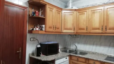 Piso en venta en Calle de Ciriaco Garrido, Centro (Logroño) de 270.000 €