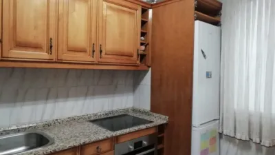 Piso en venta en Calle de Ciriaco Garrido, Centro (Logroño) de 270.000 €
