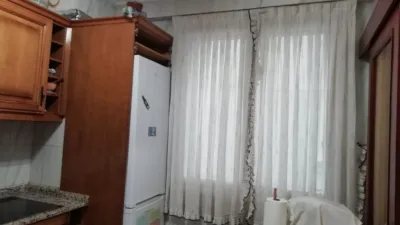 Piso en venta en Calle de Ciriaco Garrido, Centro (Logroño) de 270.000 €