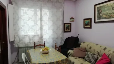 Piso en venta en Calle de Ciriaco Garrido, Centro (Logroño) de 270.000 €