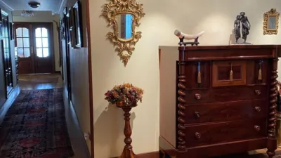Piso en venta en Calle Gran Vía Juan Carlos I, Centro (Logroño) de 640.000 €
