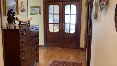 Piso en venta en Calle Gran Vía Juan Carlos I, Centro (Logroño) de 640.000 €