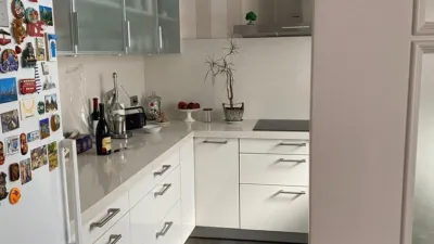 Piso en venta en Calle Gran Vía Juan Carlos I, Centro (Logroño) de 640.000 €