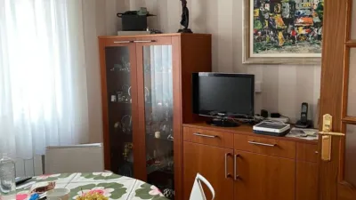 Piso en venta en Calle Gran Vía Juan Carlos I, Centro (Logroño) de 640.000 €