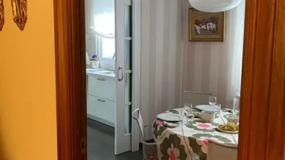 Piso en venta en Calle Gran Vía Juan Carlos I, Centro (Logroño) de 640.000 €