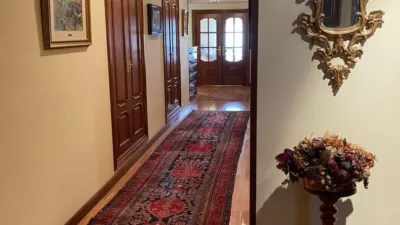 Piso en venta en Calle Gran Vía Juan Carlos I, Centro (Logroño) de 640.000 €