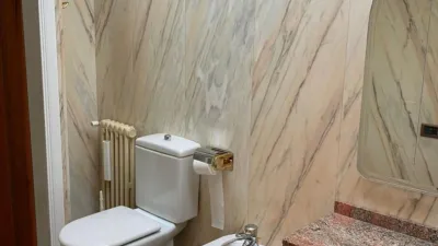 Piso en venta en Calle Gran Vía Juan Carlos I, Centro (Logroño) de 640.000 €