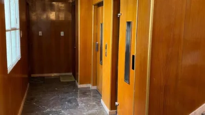 Piso en venta en Calle Gran Vía Juan Carlos I, Centro (Logroño) de 640.000 €