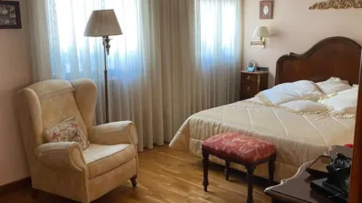 Piso en venta en Calle Gran Vía Juan Carlos I, Centro (Logroño) de 640.000 €