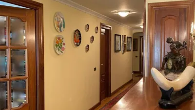 Piso en venta en Calle Gran Vía Juan Carlos I, Centro (Logroño) de 640.000 €