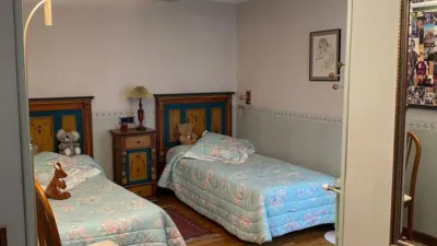 Piso en venta en Calle Gran Vía Juan Carlos I, Centro (Logroño) de 640.000 €