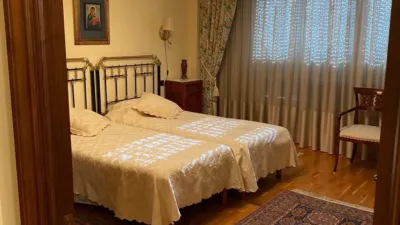Piso en venta en Calle Gran Vía Juan Carlos I, Centro (Logroño) de 640.000 €