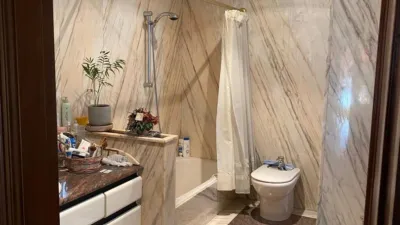 Piso en venta en Calle Gran Vía Juan Carlos I, Centro (Logroño) de 640.000 €