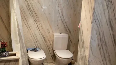Piso en venta en Calle Gran Vía Juan Carlos I, Centro (Logroño) de 640.000 €