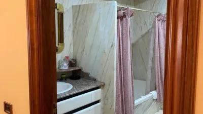 Piso en venta en Calle Gran Vía Juan Carlos I, Centro (Logroño) de 640.000 €
