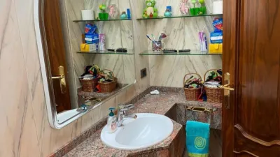 Piso en venta en Calle Gran Vía Juan Carlos I, Centro (Logroño) de 640.000 €