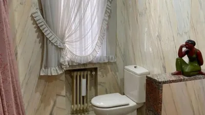 Piso en venta en Calle Gran Vía Juan Carlos I, Centro (Logroño) de 640.000 €