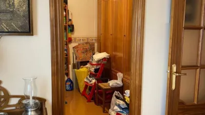 Piso en venta en Calle Gran Vía Juan Carlos I, Centro (Logroño) de 640.000 €