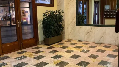 Piso en venta en Calle Gran Vía Juan Carlos I, Centro (Logroño) de 640.000 €