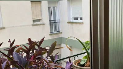 Piso en venta en Calle Gran Vía Juan Carlos I, Centro (Logroño) de 640.000 €