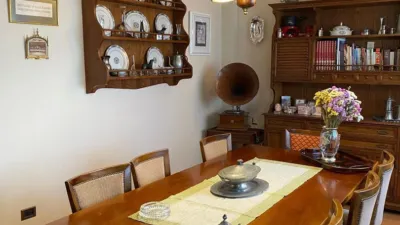 Piso en venta en Calle Gran Vía Juan Carlos I, Centro (Logroño) de 640.000 €