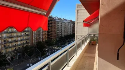 Piso en venta en Calle Gran Vía Juan Carlos I, Centro (Logroño) de 640.000 €