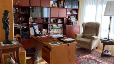 Piso en venta en Calle Gran Vía Juan Carlos I, Centro (Logroño) de 640.000 €