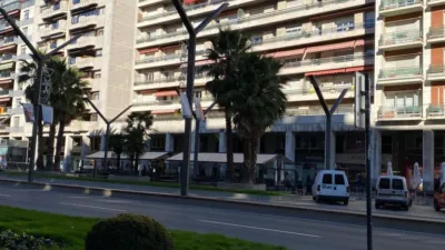Piso en venta en Calle Gran Vía Juan Carlos I, Centro (Logroño) de 640.000 €