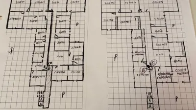 Piso en venta en Calle Gran Vía Juan Carlos I, Centro (Logroño) de 640.000 €