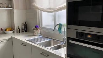 Piso en venta en Calle Gran Vía Juan Carlos I, Centro (Logroño) de 640.000 €