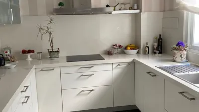 Piso en venta en Calle Gran Vía Juan Carlos I, Centro (Logroño) de 640.000 €
