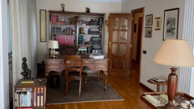 Piso en venta en Calle Gran Vía Juan Carlos I, Centro (Logroño) de 640.000 €