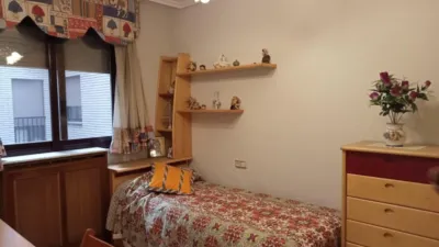 Piso en venta en Calle de las Escuelas Pías, Universidad-Los Lirios (Logroño) de 298.000 €